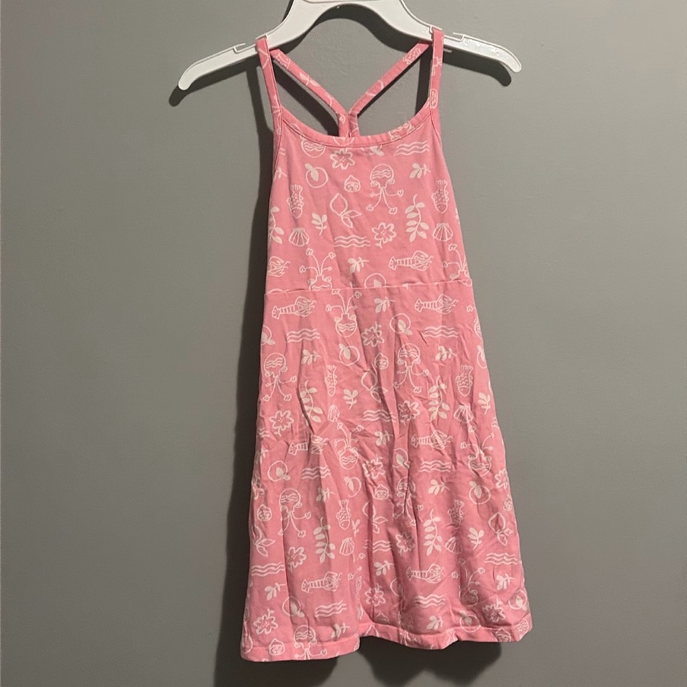 GAP kids sundress